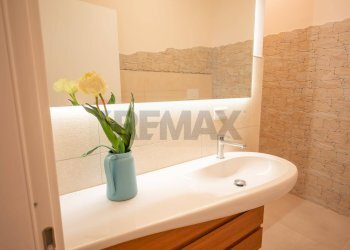 Bagno - Appartamento Leonardo da Vinci, Taormina - foto 33