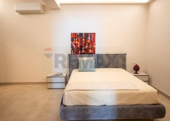 Camera / camera da letto - Appartamento Leonardo da Vinci, Taormina - foto 34