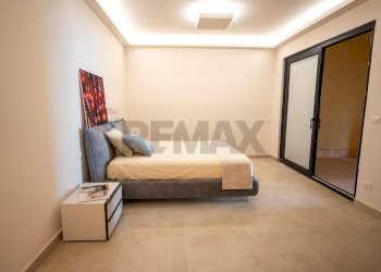 Camera / camera da letto - Appartamento Leonardo da Vinci, Taormina - foto 35