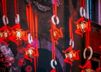 Dettagli - Appartamento Leonardo da Vinci, Taormina - foto 36