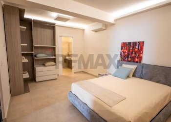 Camera / camera da letto - Appartamento Leonardo da Vinci, Taormina - foto 38