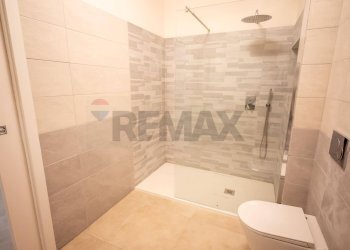 Bagno - Appartamento Leonardo da Vinci, Taormina - foto 39