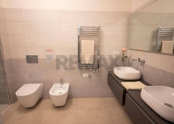 Bagno - Appartamento Leonardo da Vinci, Taormina - foto 40