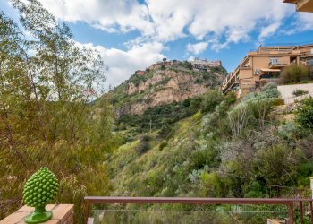 Vista delle montagne - Appartamento Leonardo da Vinci, Taormina - foto 42