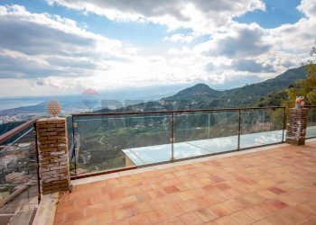 Balcone - Appartamento Leonardo da Vinci, Taormina - foto 44