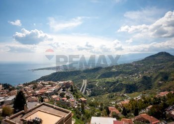 Vista delle montagne - Appartamento Leonardo da Vinci, Taormina - foto 45