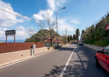 Edificio all\'aperto - Appartamento Leonardo da Vinci, Taormina - foto 46