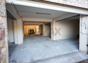 Parcheggio - Appartamento Leonardo da Vinci, Taormina - foto 47