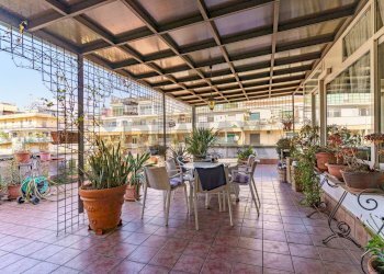 Terrazza - Apartment Via Gabriele D'annunzio
 
33, Catania - photo 10