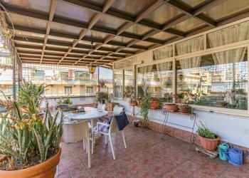 Terrazza - Apartment Via Gabriele D'annunzio
 
33, Catania - photo 11