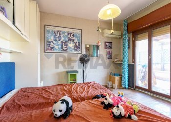 Camera / camera da letto - Apartment Via Gabriele D'annunzio
 
33, Catania - photo 25