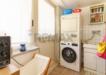 Lavanderia - Apartment Via Gabriele D'annunzio
 
33, Catania - photo 42