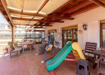 Terrazza - Apartment Via Gabriele D'annunzio
 
33, Catania - photo 49