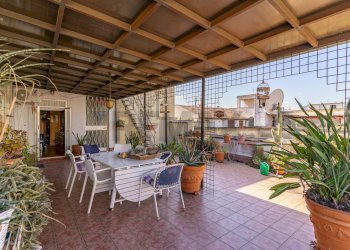 Terrazza - Apartment Via Gabriele D'annunzio
 
33, Catania - photo 51