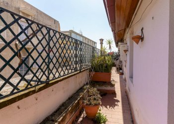 Balcone - Apartment Via Gabriele D'annunzio
 
33, Catania - photo 52