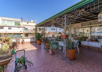 Terrazza - Apartment Via Gabriele D'annunzio
 
33, Catania - photo 54