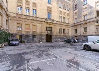 Edificio all\'aperto - Apartment Via Gabriele D'annunzio
 
33, Catania - photo 55