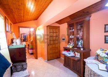 Hall / corridoio - Quadrilocale via francavilla
 
122, Taormina - foto 3