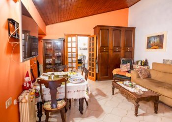 Sala da pranzo - Quadrilocale via francavilla
 
122, Taormina - foto 4