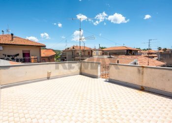 Terrazza - Quadrilocale via francavilla
 
122, Taormina - foto 11