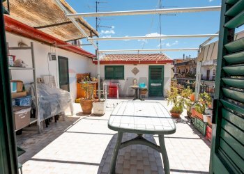 Terrazza - Quadrilocale via francavilla
 
122, Taormina - foto 13