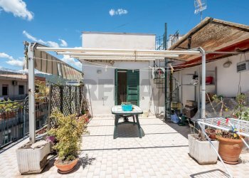 Terrazza - Quadrilocale via francavilla
 
122, Taormina - foto 14