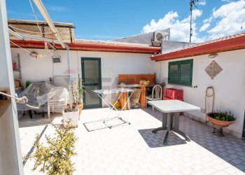 Terrazza - Quadrilocale via francavilla
 
122, Taormina - foto 16