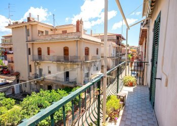 Balcone - Quadrilocale via francavilla
 
122, Taormina - foto 24