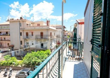 Balcone - Quadrilocale via francavilla
 
122, Taormina - foto 27