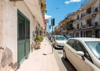 Edificio all\'aperto - Quadrilocale via francavilla
 
122, Taormina - foto 31