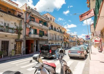 Edificio all\'aperto - Quadrilocale via francavilla
 
122, Taormina - foto 32