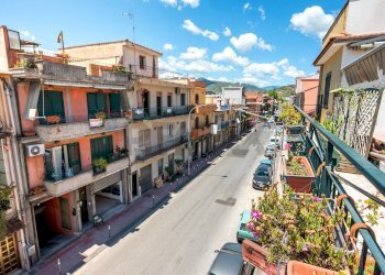 Edificio all\'aperto - Quadrilocale via francavilla
 
122, Taormina - foto 33
