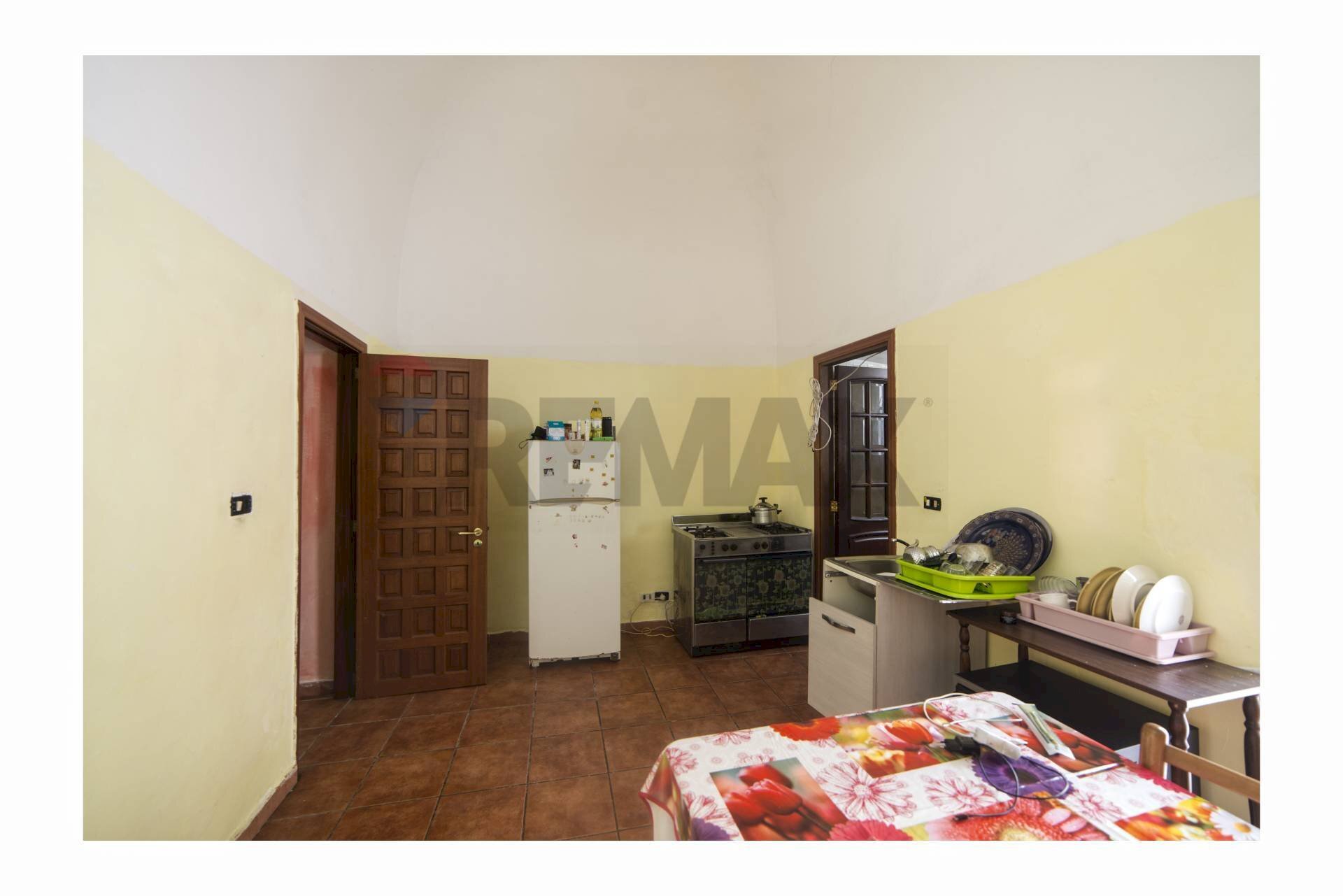 Camera / camera da letto - Casa indipendente Via Cutrone
12, Catania - foto 3