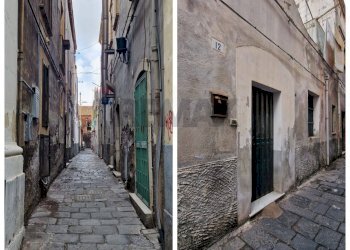 Edificio all\'aperto - Independent house Via Cutrone
 
12, Catania - photo 2