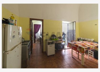 Cucina - Independent house Via Cutrone
 
12, Catania - photo 4