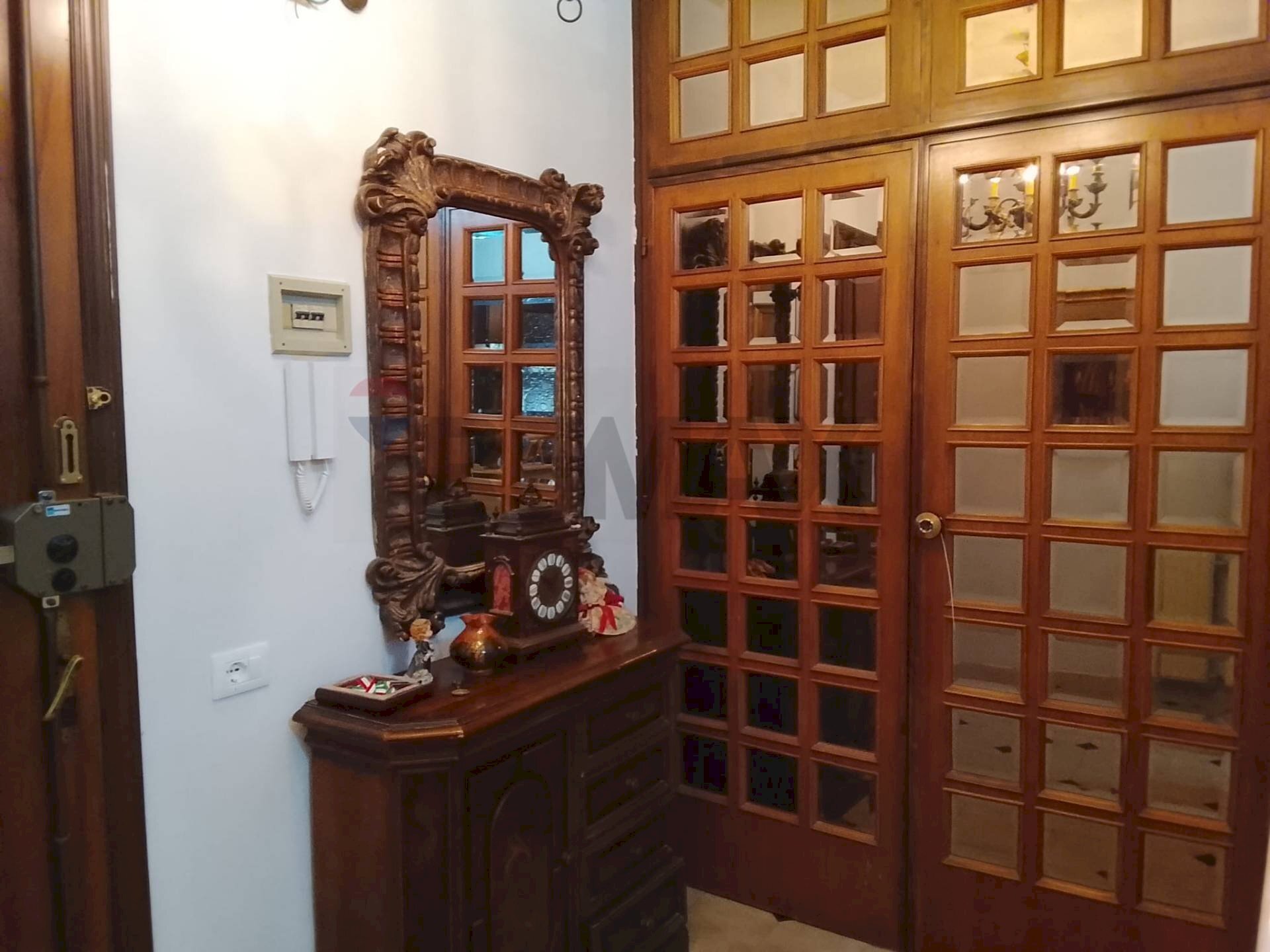 Hall / corridoio - Appartamento Via Noviziato Casazza
62, Messina - foto 3