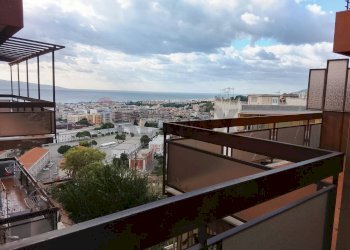 Balcone - Appartamento Via Noviziato Casazza
 
62, Messina - foto 1