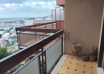 Balcone - Appartamento Via Noviziato Casazza
 
62, Messina - foto 2