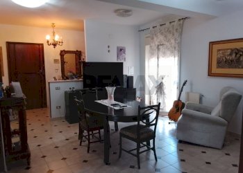 Sala da pranzo - Appartamento Via Noviziato Casazza
 
62, Messina - foto 4