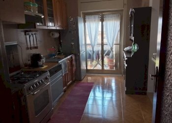 Cucina - Appartamento Via Noviziato Casazza
 
62, Messina - foto 8