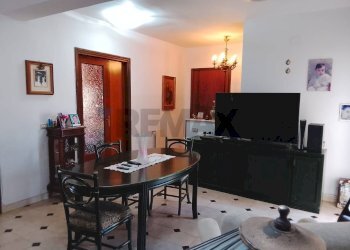 Sala da pranzo - Appartamento Via Noviziato Casazza
 
62, Messina - foto 10