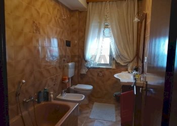 Bagno - Appartamento Via Noviziato Casazza
 
62, Messina - foto 11