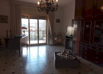 Soggiorno - Appartamento Via Noviziato Casazza
 
62, Messina - foto 14