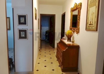 Hall / corridoio - Appartamento Via Noviziato Casazza
 
62, Messina - foto 19