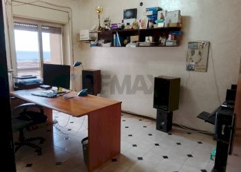 Ufficio - Appartamento Via Noviziato Casazza
 
62, Messina - foto 20