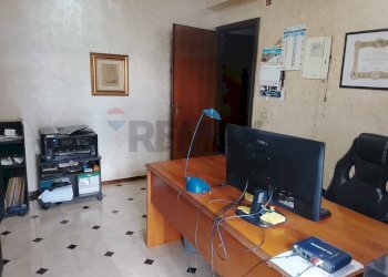 Ufficio - Appartamento Via Noviziato Casazza
 
62, Messina - foto 21
