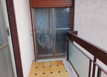 Balcone - Appartamento Via Noviziato Casazza
 
62, Messina - foto 23