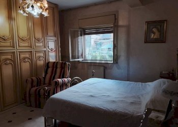 Camera / camera da letto - Appartamento Via Noviziato Casazza
 
62, Messina - foto 27