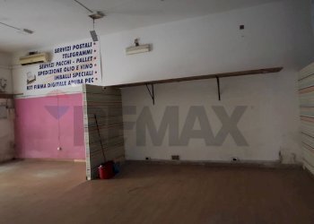 Parcheggio - Commercial Activity VIA ESCURIALES
59, Caltagirone - photo 10