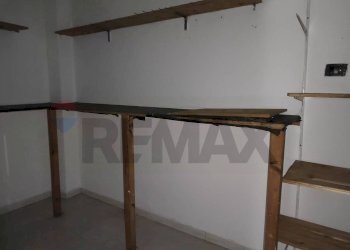 Dispensa di stoccaggio - Commercial Activity VIA ESCURIALES
59, Caltagirone - photo 17